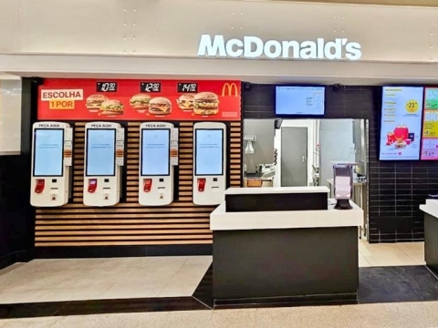 McDonald's Nova América 03